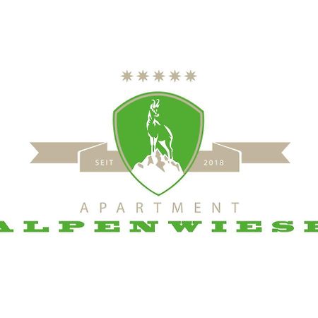 Apartment Alpenwiese Oberstdorf Exterior foto